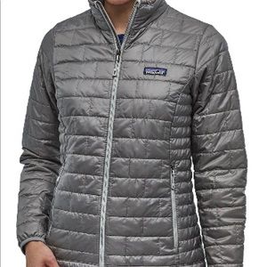 Patagonia Puffer Jacket